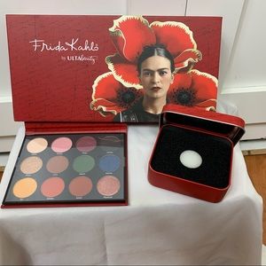 Limited addition  Frida 12 piece eyeshadow set